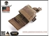 Picture of Emerson Gear LBT Style Single Frag Grenade Pouch (Multicam Tropic)