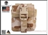 Picture of Emerson Gear LBT Style Single Frag Grenade Pouch (Multicam Arid)