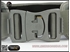 Picture of Emerson Gear LBT1647B Style Molle Belt (FG)