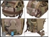 Picture of Emerson Gear M2 Molle Waist Pack (Black)