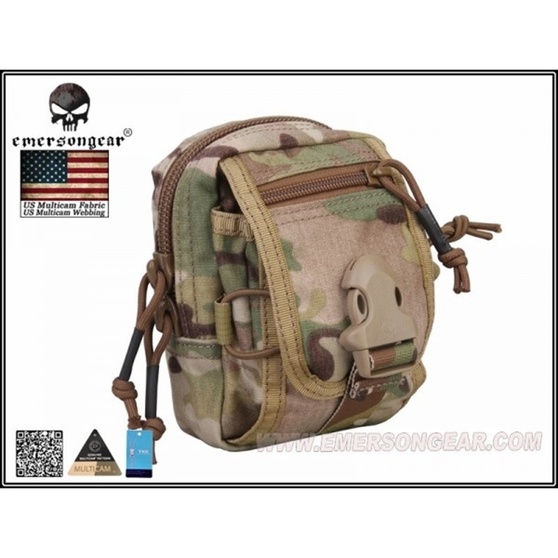 Picture of Emerson Gear M2 Molle Waist Pack (Multicam)