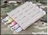 Picture of Emerson Gear Military Light Stick Velcro Pouch (CB)