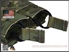 Picture of Emerson Gear Modular Open Top Double MAG Pouch For 5.56 (Multicam Tropic)