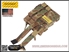 Picture of Emerson Gear Modular Open Top Double MAG Pouch For 5.56 (Multicam)