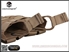 Picture of Emerson Gear Modular Open Top Double MAG Pouch For 5.56 (Khaki)