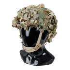 Picture of TMC Lightweight Laser Cut Ghillie Cover (Multicam)