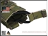 Picture of Emerson Gear Modular Open Top Single MAG Pouch (Multicam Black)