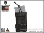 Picture of Emerson Gear Modular Open Top Single MAG Pouch (Multicam Black)