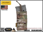 Picture of Emerson Gear Modular Open Top Single MAG Pouch (Multicam)