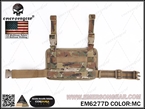 Picture of Emerson Gear Modular Rife Leg Panel (Multicam)