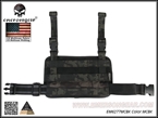 Picture of Emerson Gear Modular Rife Leg Panel (Multicam Black)