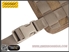 Picture of Emerson Gear Modular Rife Leg Panel (Khaki)