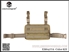 Picture of Emerson Gear Modular Rife Leg Panel (Khaki)