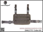 Picture of Emerson Gear Modular Rife Leg Panel (FG)