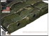 Picture of Emerson Gear Modular Triple Open Top Magazine Pouch (Multicam Tropic)