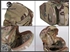 Picture of Emerson Gear MOLLE Multiple Utility Bag (AOR2)