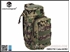 Picture of Emerson Gear MOLLE Multiple Utility Bag (AOR2)