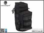 Picture of Emerson Gear MOLLE Multiple Utility Bag (Black)