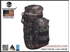 Picture of Emerson Gear MOLLE Multiple Utility Bag (Multicam Black)