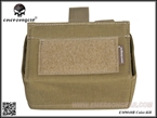 Picture of Emerson Gear MOLLE Shotgun Waist Bag (Khaki)