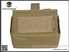 Picture of Emerson Gear MOLLE Shotgun Waist Bag (Khaki)