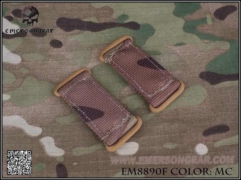 Picture of Emerson Gear Molle System Hang Buckle (Multicam)