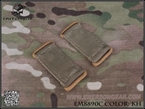 Picture of Emerson Gear Molle System Hang Buckle (Khaki)