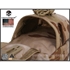 Picture of Emerson Gear Multi Purposes Waist Bag (Multicam Arid)