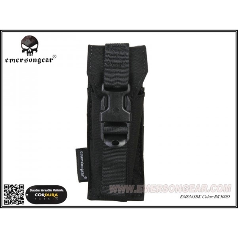 Picture of Emerson Gear Multi-Tool Pouch (Black)