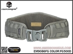 Picture of Emerson Gear Padded Molle Waist Belt (FG)