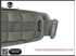 Picture of Emerson Gear Padded Molle Waist Belt (FG)