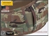 Picture of Emerson Gear Padded Molle Waist Belt (Multicam)