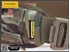 Picture of Emerson Gear Padded Molle Waist Belt (Multicam)