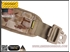 Picture of Emerson Gear Padded Molle Waist Belt (Multicam Arid)