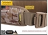 Picture of Emerson Gear Padded Molle Waist Belt (Multicam Arid)