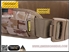 Picture of Emerson Gear Padded Molle Waist Belt (Multicam Tropic)