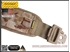 Picture of Emerson Gear Padded Molle Waist Belt (Multicam Black)