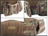 Picture of Emerson Gear Padded Molle Waist Belt (Khaki)