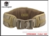 Picture of Emerson Gear Padded Molle Waist Belt (Khaki)