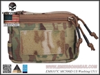 Picture of Emerson Gear Plug-in Debris Waist Bag (Multicam)