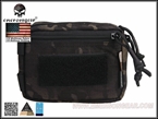 Picture of Emerson Gear Plug-in Debris Waist Bag (Multicam Black)