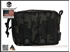 Picture of Emerson Gear Plug-in Debris Waist Bag (Multicam Black)