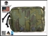 Picture of Emerson Gear Plug-in Debris Waist Bag (Multicam Tropic)