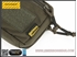 Picture of Emerson Gear Plug-in Debris Waist Bag (Black)