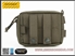 Picture of Emerson Gear Plug-in Debris Waist Bag (RG)