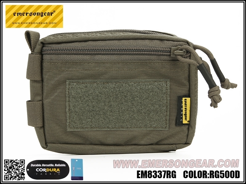 Picture of Emerson Gear Plug-in Debris Waist Bag (RG)