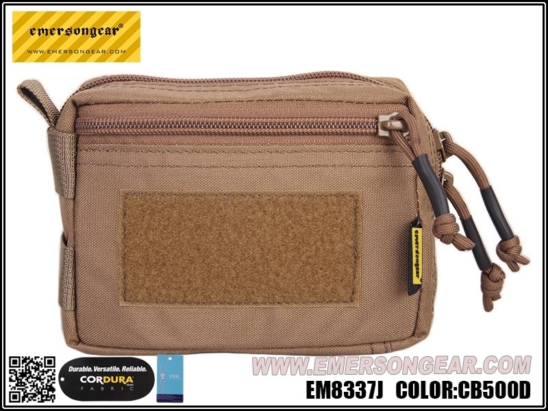 Picture of Emerson Gear Plug-in Debris Waist Bag (CB)