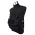 Picture of TMC Chest Rig Wide Harness Set (Black)
