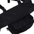 Picture of TMC Chest Rig Wide Harness Set (Black)