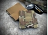 Picture of TMC Multi Function Side Plate Pouch for Jungle Plate Carrier (Multicam)